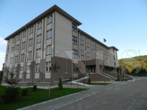 Tamamlanan Yatırımlar Hizmete Açıldı Tamamlanan Yatırımlar Hizmete Açıldı