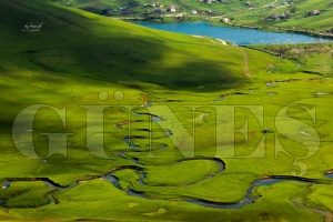 Perşembe Yaylası’na karavan turizmi Perşembe Yaylası’na karavan turizmi