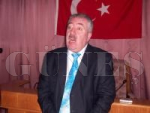 YEŞİL KART KONUSUNDA MUHTARLARIN ÇOK HASSAS DAVRANMALARI GEREKİYOR YEŞİL KART KONUSUNDA MUHTARLARIN ÇOK HASSAS DAVRANMALARI GEREKİYOR