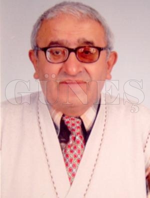 GAZETECİ AYDIN, ÜNYE'DE TOPRAĞA VERİLDİ GAZETECİ AYDIN, ÜNYE'DE TOPRAĞA VERİLDİ