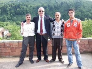 20 MEHMET'Lİ KÖY!... 20 MEHMET'Lİ KÖY!...