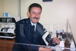 MHP eski Milletvekili Yıldırım “Fatsa’yı çok seviyorum” MHP eski Milletvekili Yıldırım “Fatsa’yı çok seviyorum”