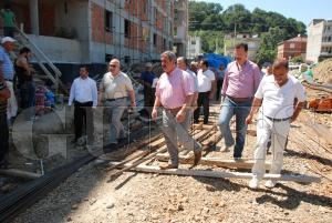 FATSA YÜKSEK ÖĞRENİM YURDUNA KAVUŞUYOR FATSA YÜKSEK ÖĞRENİM YURDUNA KAVUŞUYOR