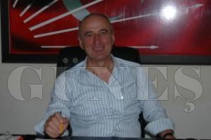 PARTİMİZE İLGİ HER GEÇEN GÜN ARTIYOR PARTİMİZE İLGİ HER GEÇEN GÜN ARTIYOR