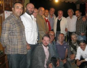Yüksel Kaytaz’dan Dostlarına Türkü gecesi Yüksel Kaytaz’dan Dostlarına Türkü gecesi