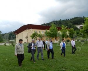 Yurt Yerinde nceleme Yaptlar