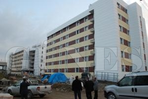 YURT KUR YENİ YILDA HİZMETE GİRECEK YURT KUR YENİ YILDA HİZMETE GİRECEK