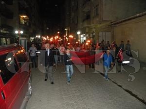 lemizde Cumhuriyet Yry