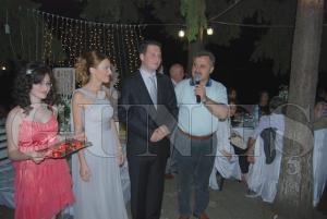 HÜNKAR İLE YUSUF'UN EN MUTLU GÜNÜ HÜNKAR İLE YUSUF'UN EN MUTLU GÜNÜ