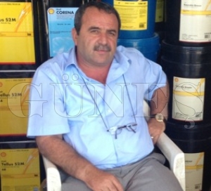KAYNAR �YAPTI�IMIZ �ALI�MALARDAN ALDI�IMIZ OLUMLU TEPK�LER B�Z� DAHA DA HEVESLEND�R�YOR�