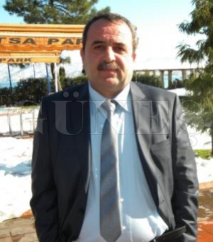 YENİ SANAYİ SİTESİ HİZMET ÇITASINI YÜKSELTİYOR YENİ SANAYİ SİTESİ HİZMET ÇITASINI YÜKSELTİYOR