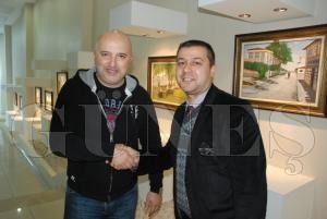YAVUZ SEÇKİN YAVUZ SEÇKİN