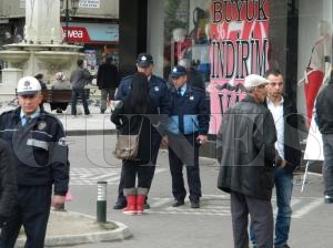 Vatandaşların Yardımına Zabıta Koştu Vatandaşların Yardımına Zabıta Koştu