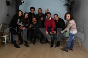 ‘’İbiş Çıkmazı ‘’ 28 Aralıkta seyirci ile buluşuyor ‘’İbiş Çıkmazı ‘’ 28 Aralıkta seyirci ile buluşuyor