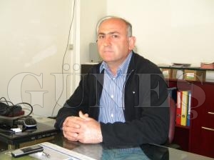 Çamaş “Vatandaşlara günlük yumurta yeme imkânı sunuyoruz” Çamaş “Vatandaşlara günlük yumurta yeme imkânı sunuyoruz”