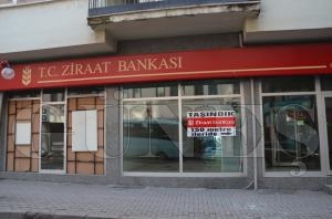 ZRAAT BANKASI FATSA UBES TADLATDA
