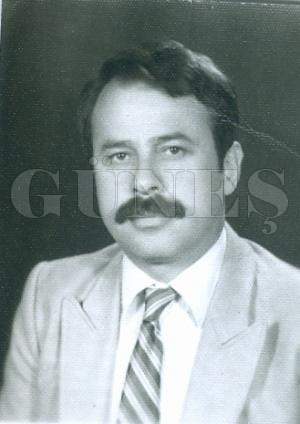 BAYRAM ZİYA TAHMAZOĞLU VEFAT ETTİ BAYRAM ZİYA TAHMAZOĞLU VEFAT ETTİ
