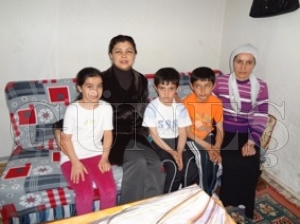 KAYMAKAM BEKİR ATMACA VE EŞİ AYŞEGÜL ATMACADAN ZİYARET KAYMAKAM BEKİR ATMACA VE EŞİ AYŞEGÜL ATMACADAN ZİYARET