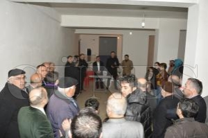 ANLAYAN “BELEDİYE ŞEHİRDE NE YAPIYORSA ARTIK KÖYLERDE DE AYNI HİZMETLERİ YAPACAK” ANLAYAN “BELEDİYE ŞEHİRDE NE YAPIYORSA ARTIK KÖYLERDE DE AYNI HİZMETLERİ YAPACAK”