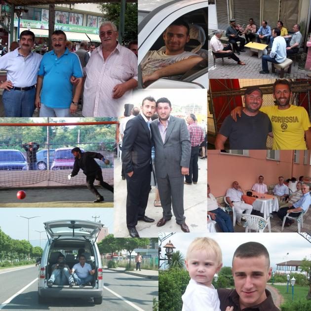 HAFTANIN MESAJI Sayın Mehmet BIÇAKCI / ALMANYA Sevgili arkadaşım, Kabakdağ’lı Orhan Güneş’e bizzat söyle, onu Fatsa Cumhuriyet meydanında bekliyorum. Müsaitsen sen de birlikte gel. İnan hepinizi çok özledim. Memleket te her şey güllük gülistanlık. Fatsa’dan selam... Hasan AKTAŞ ÖZLÜ SÖZ Erkek hanımıyla çocuk gibi olmalı, fakat aile reisliği görevinde adam gibi davranmalıdır. Hz. ÖMER (R.A.)