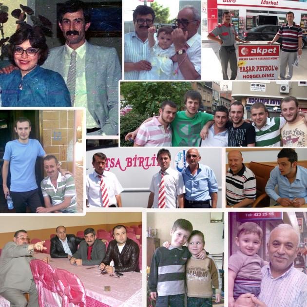 HAFTANIN MESAJI Sayın Altan UZUN - Eczacı / SAMSUN Sevgili ağabeyim Ramazana kadar bir hafta sonu pide yemeyi kararalaştırmıştık. Olmadı. Ama bayrama kadar bir akşam iftar açmaya ne dersin. Fatsa’ya bekliyoruz. Gelemezsen, iftar için ben Samsun’a geleceğim ona göre.. Fatsa'dan selam F.C.A. ÖZLÜ SÖZ Gözyaşı ile edilen dualar derhal kabul olunur. Ali Tayyar