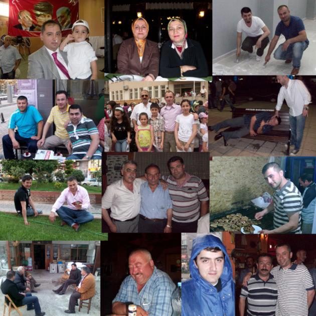 HATANIN MESAJI Sayın Eyüp FATSA / ORDU MİLLETVEKİLİ Sayın vekilim, Hastane ve Fen Lisesi için yaptığınız girişimler ve aldığınız sonuçlardan dolayı sizleri kutluyorum. Önemli olan da ile ve ilçeye kalıcı hizmetler bırakabilmektir. Teşekkürler, tebrikler Fatsa’dan selam F.C.A ÖZLÜ SÖZ İnsanlar yaşadıkça ihtiyarkladıklarını sanırlar. Halbuki yaşamadıkça ihtiyarlarlar. İskoç Atasözü