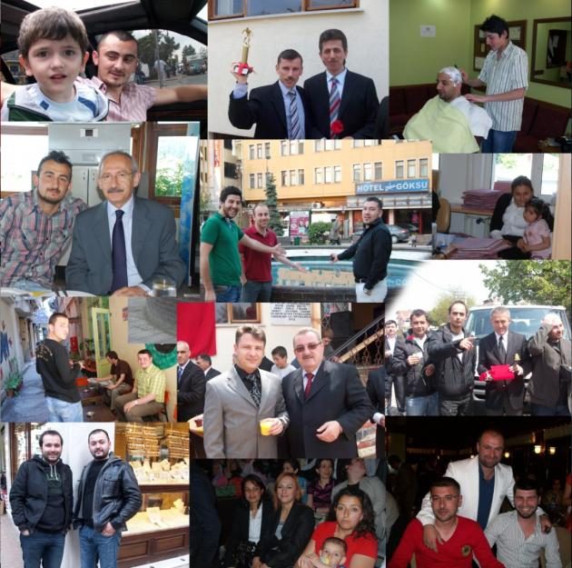 HAFTANIN MESAJI : Sayın Maral ÖZTEKİN / Av. Mehmet YILDIZ - İSTANBUL Sevgili ağabeylerim, Dolunay Otel’de düzenlediğimiz Beşiktaş gecemize katılarak bizleri onurlandırdığınız için sizlere ne kadar teşekkür etsek azdır. Nice şampiyonluklar gecesinde yine birlikte olmak temennisi ile sevgiler, saygılar.. Fatsa’dan selam.. F.C.A ÖZLÜ SÖZ : İnsan, dumanının peşinden gitmek isteyen bir ateştir. Michel Balfort