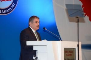 Bakan İdris Naim Şahin “Fındıkta doğrudan destek devam edecek “