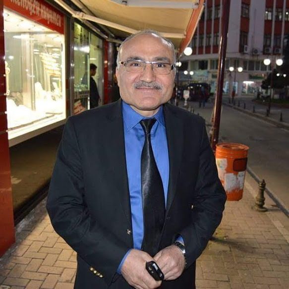 Eski Milli Eğitim Müdürü Yusuf Çaya’nın hukuk zaferi