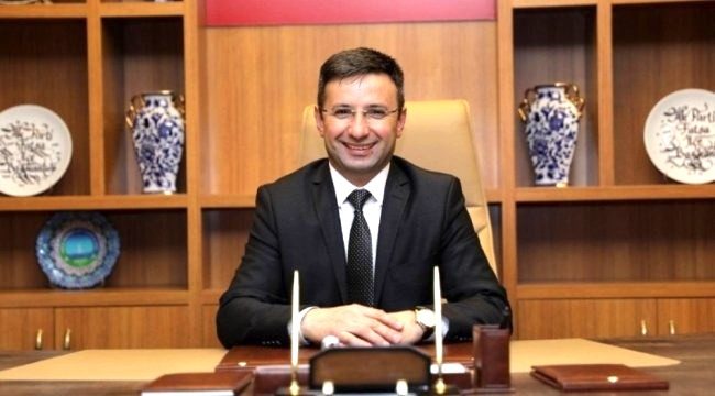 Başkan İsa Yüksel “ Fındık alım süresi uzatıldı”