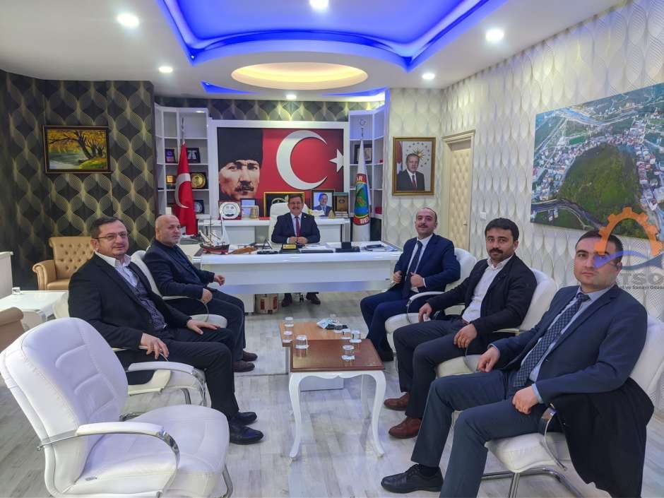 FATSO 2022 yılının ilk projesine hazırlanıyor