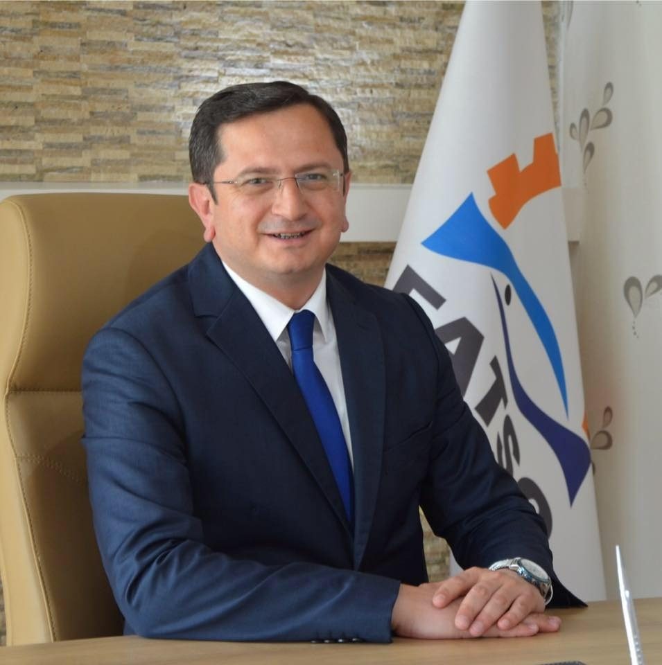 Karataş görevine döndü