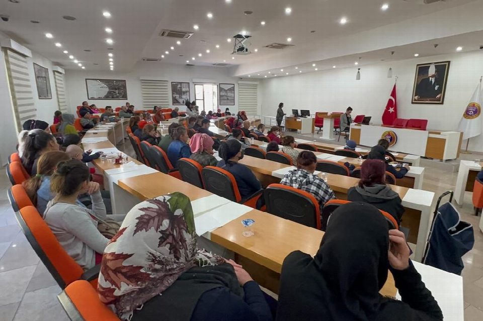 Vali Sonel, “Dua Almak Önemli ”