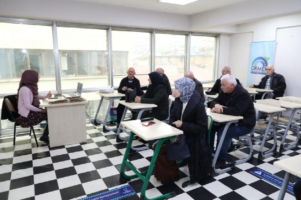 Büyükşehir’den ‘Aşılama’ seferberliği