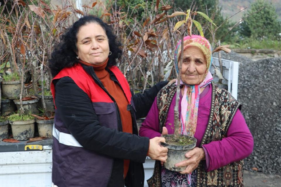 AYBASTI PEYNİRİ EN ÇOK NİŞANTAŞI ve BAKIRKÖY’DE SATILDI