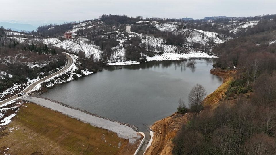 Başkan Güler’den Ordu’un geleceğine bir imza daha