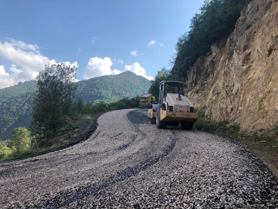 Üç ilçenin hasreti sona eriyor
