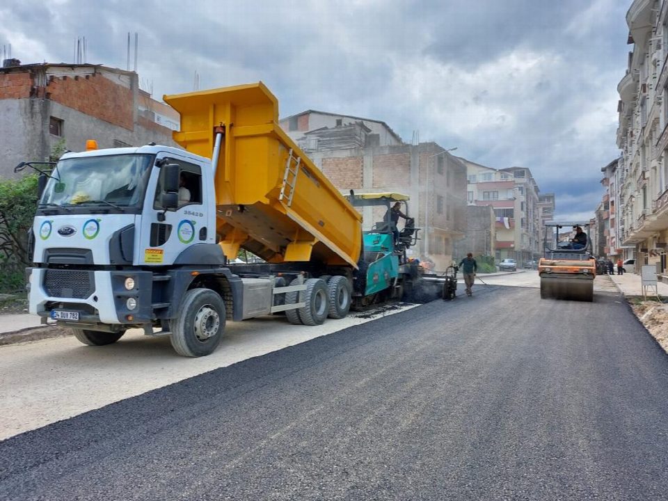 Fatsa’nın 42 yıllık sorununu çözüldü