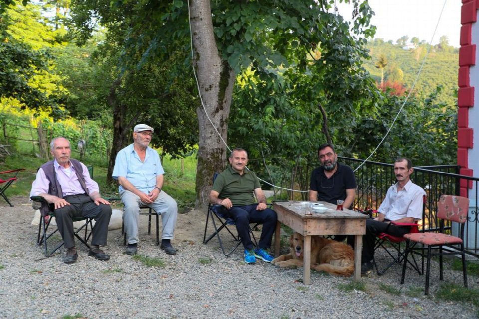 Vali Sonel, Ordu’nun Turizm destinasyonlarını yerinde görüyor