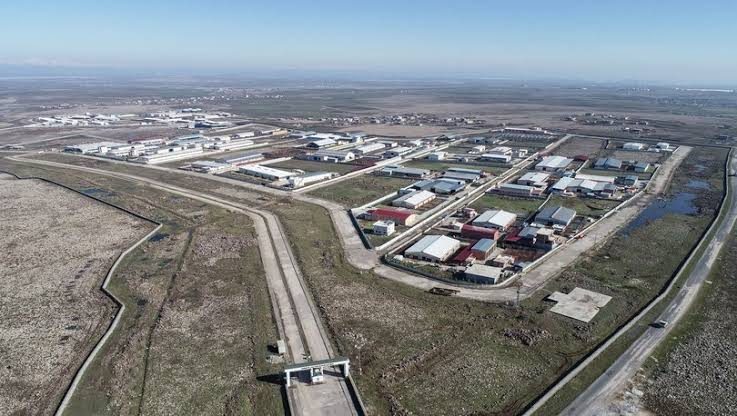 Başkan Güler’in mega projesinin detayları belli oldu