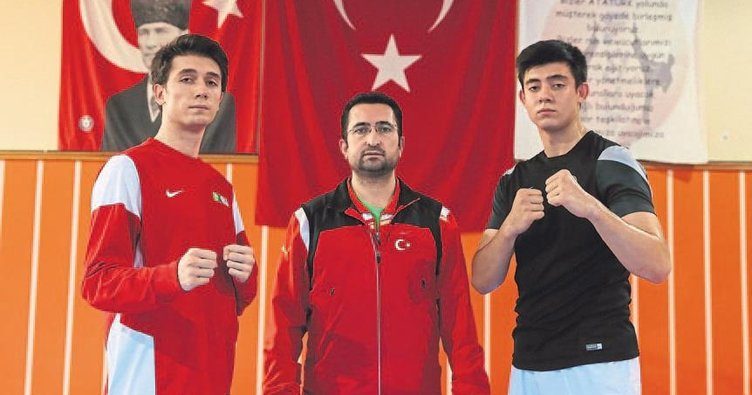 “Fatsalı Kardeşler” Büyükşehir Belediyespor’da