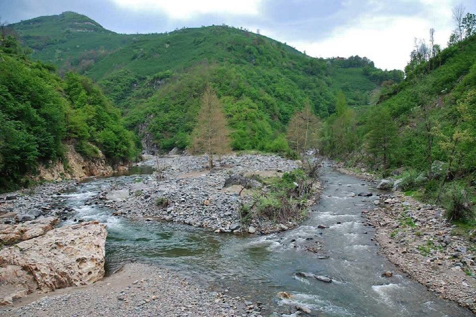 BOLAMAN HAVZASI’NA DEV PROJE