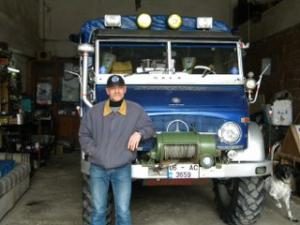 Off-Road Oyunları 7 Temmuz’da Başlıyor
