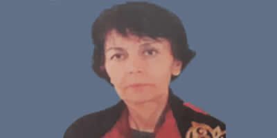 Fatsalı değerlerimiz.. Prof. Dr. Tahire BAŞERER