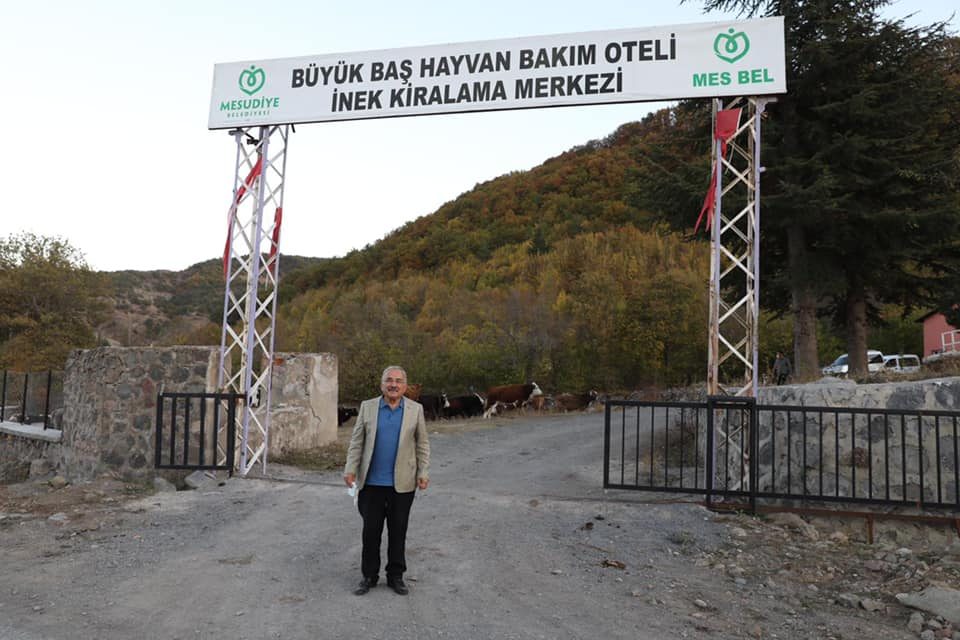 Hayvan bakım oteli talebe yetişemiyor