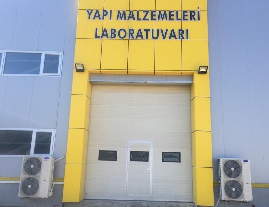 Bu laboratuvar herkese açık