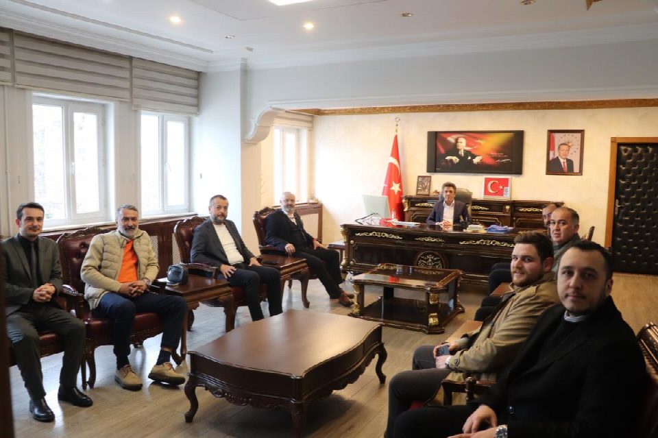 Ordu’da birlik ve dayanışma vurgusu: Fatsa’da güç birliği mesajı
