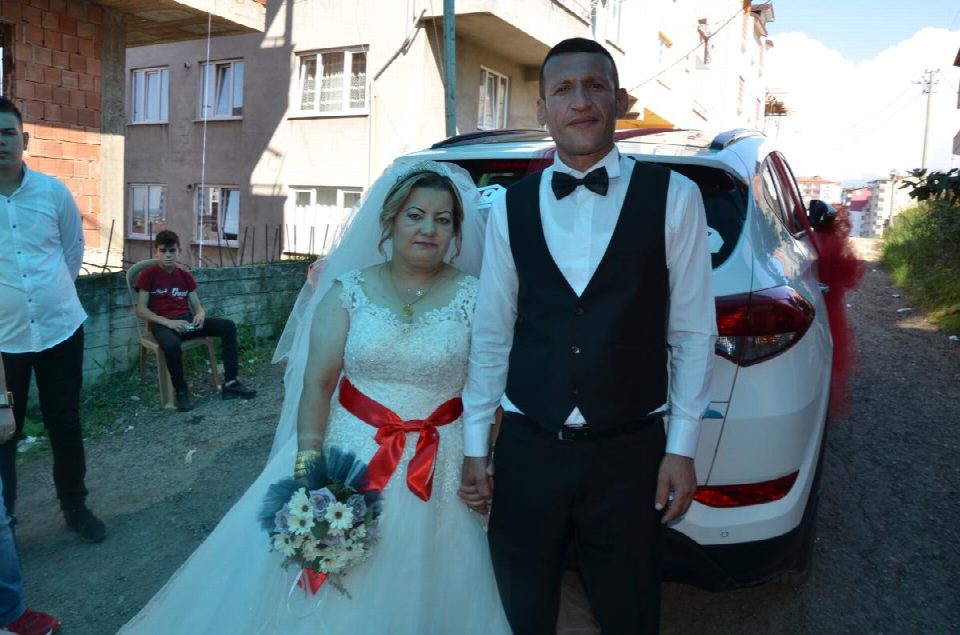 Engel tanımayan aşkın hikâyesi mutlu sonla bitti
