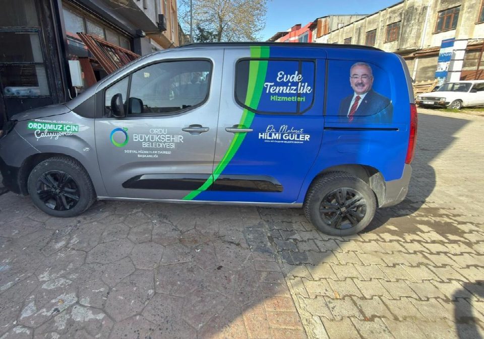 Ordu’da kimse yalnız değil