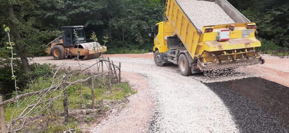 Dört ilçeye hizmet verecek